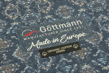 Mützen von Göttmann caps and hats made in Europe
