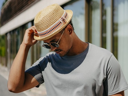 Paperhut von Göttmann caps and hats